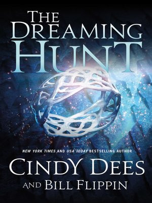 cover image of The Dreaming Hunt